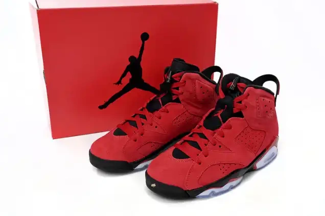 Reps LUCY Jordan Toro Air CT8529-600 6 0421
